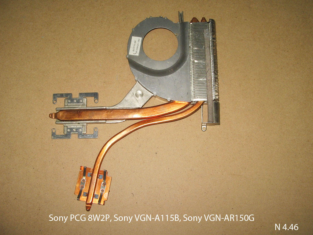 Sony PCG 8W2P, Sony VGN-A115B, Sony VGN-AR150G № 4.46   УВЕЛИЧИТЬ